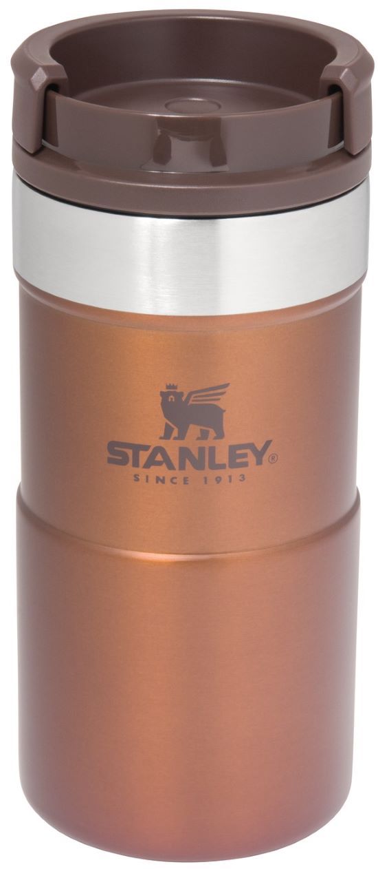 Stanley Termokopp NeverLeakMug Maple 0,25 L