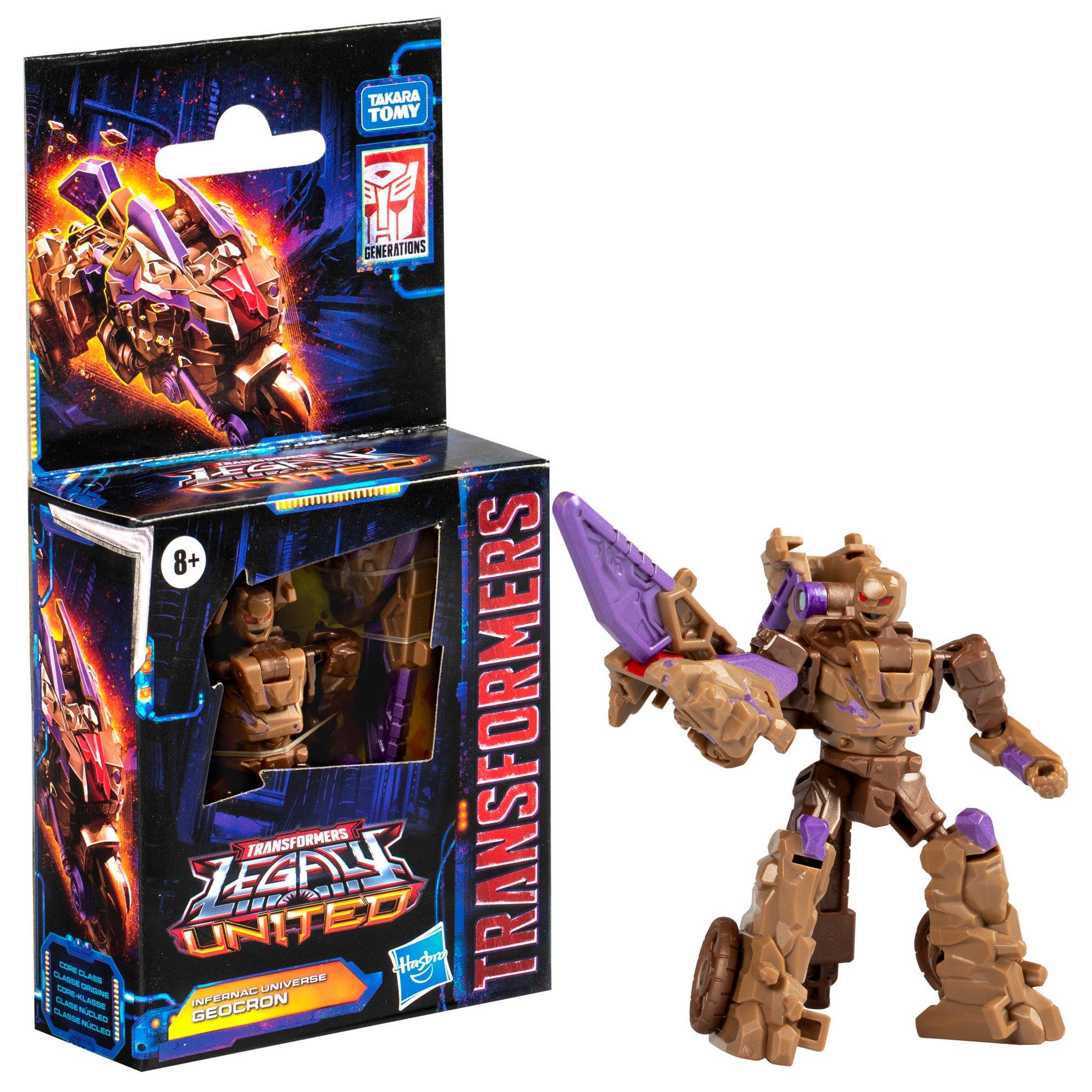 Transformers GAME Transformers GENCRER 2 51