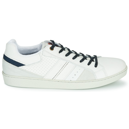 André - SNEAKSHOES - Blanc