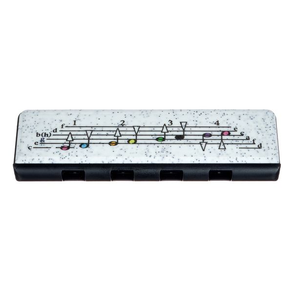 Hohner Speedy Black