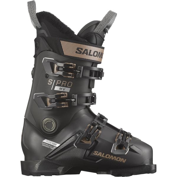 Chaussure de ski SALOMON S/PRO MV 100 W GW