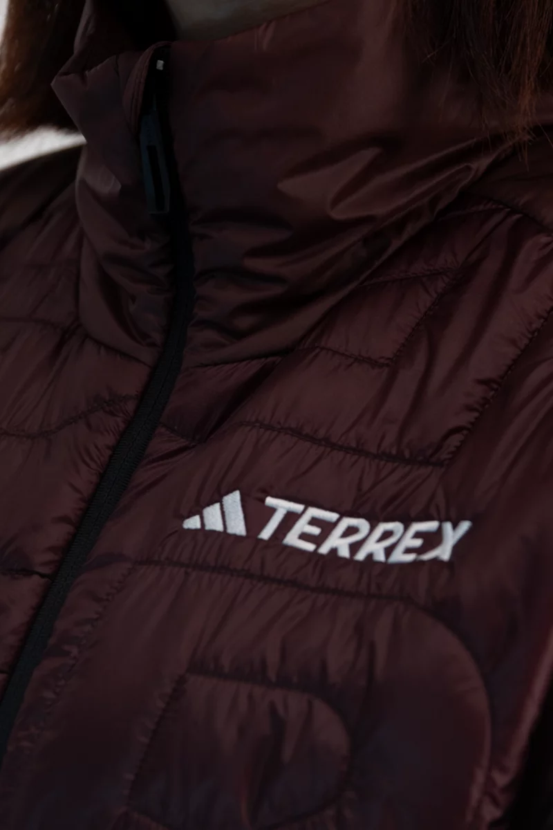 adidas Performance Terrex Xperior Varilite PrimaLoft Damen Steppjacke