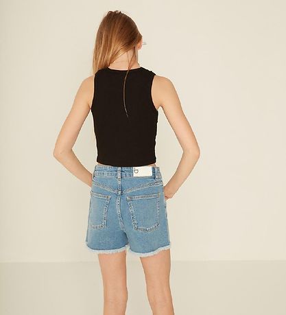 Designers Remix Shorts - Luce - Medium Denim