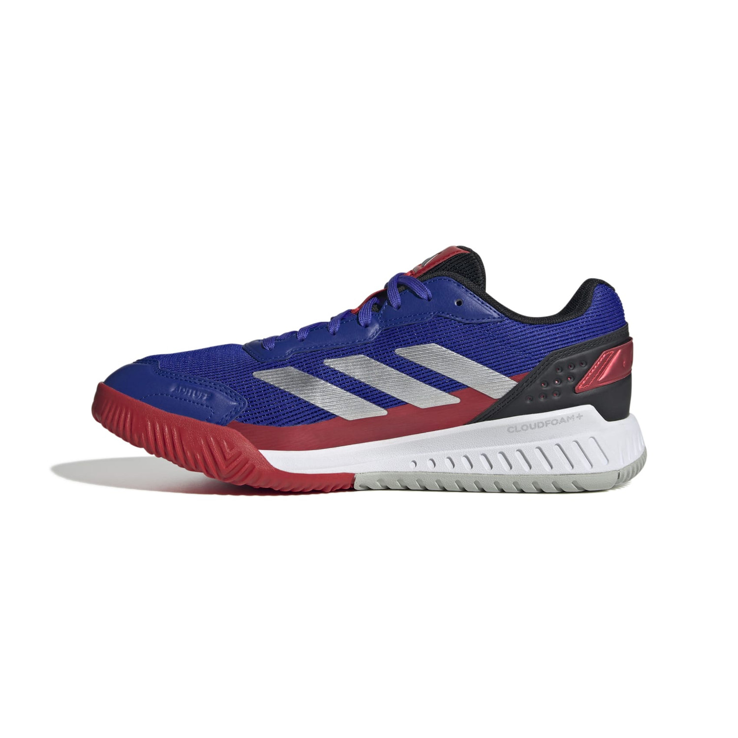 adidas Crazyquick Padel Heren