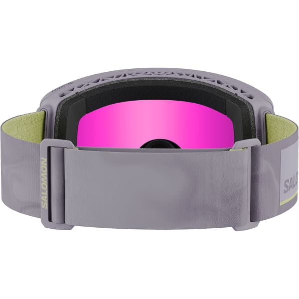 Masque de ski SALOMON SENTRY PRIME