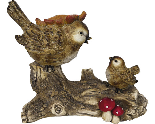 Decoratief figuur Lafiora 