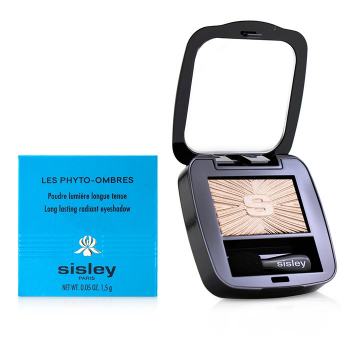 Sisley Les Phyto Ombres Long Lasting Radiant Eyeshadow