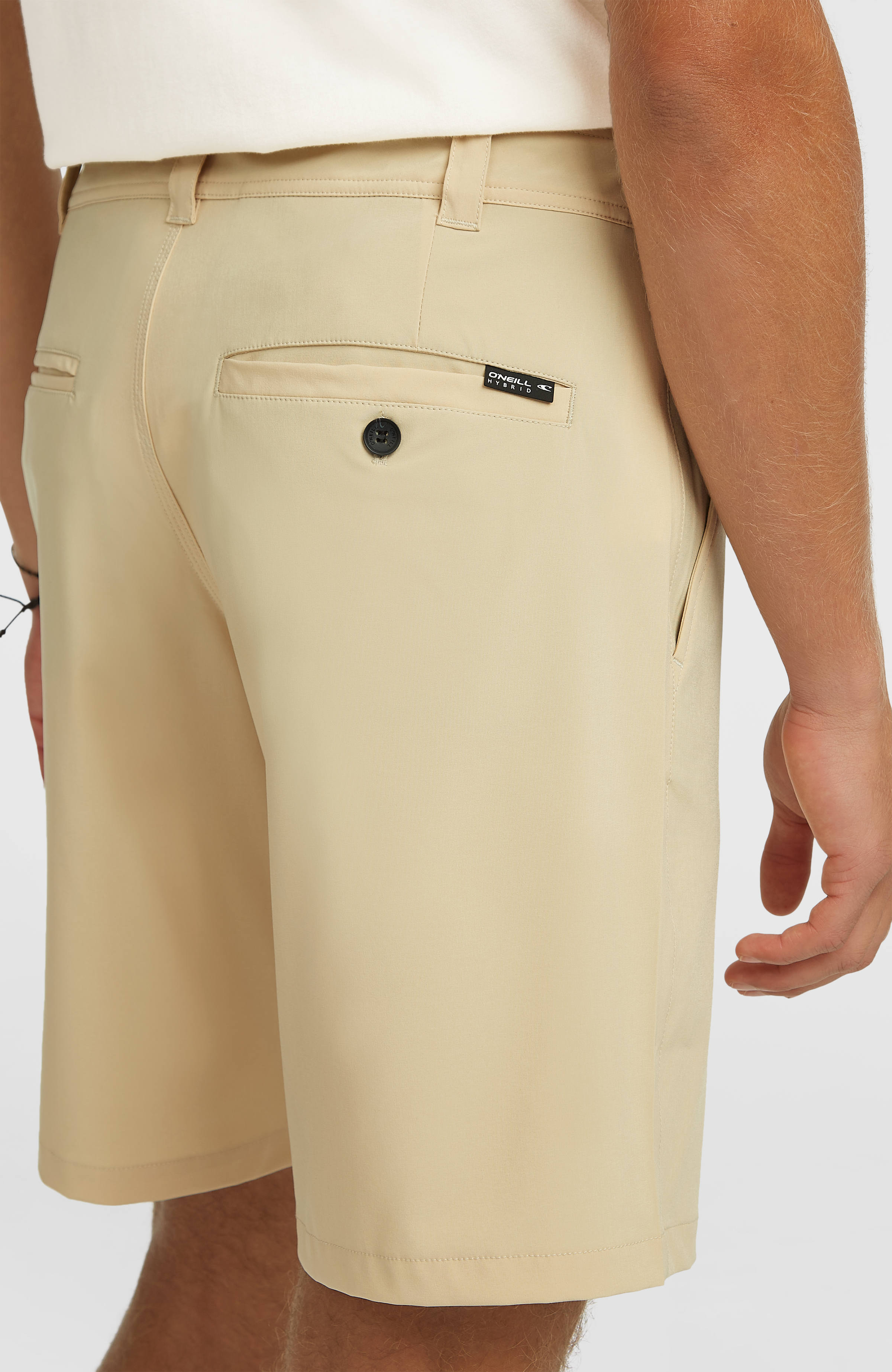 Hybrid 19'' short