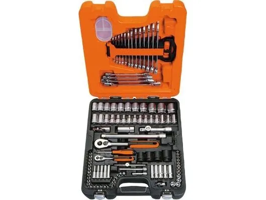 Bahco S108, 9,56 kg