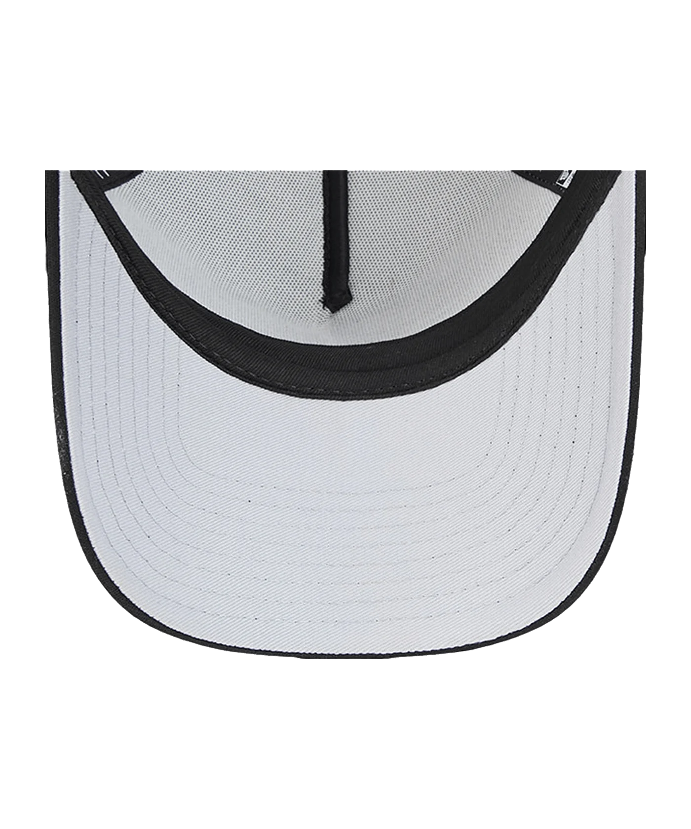 New Era Oakland Raiders Cap Grau