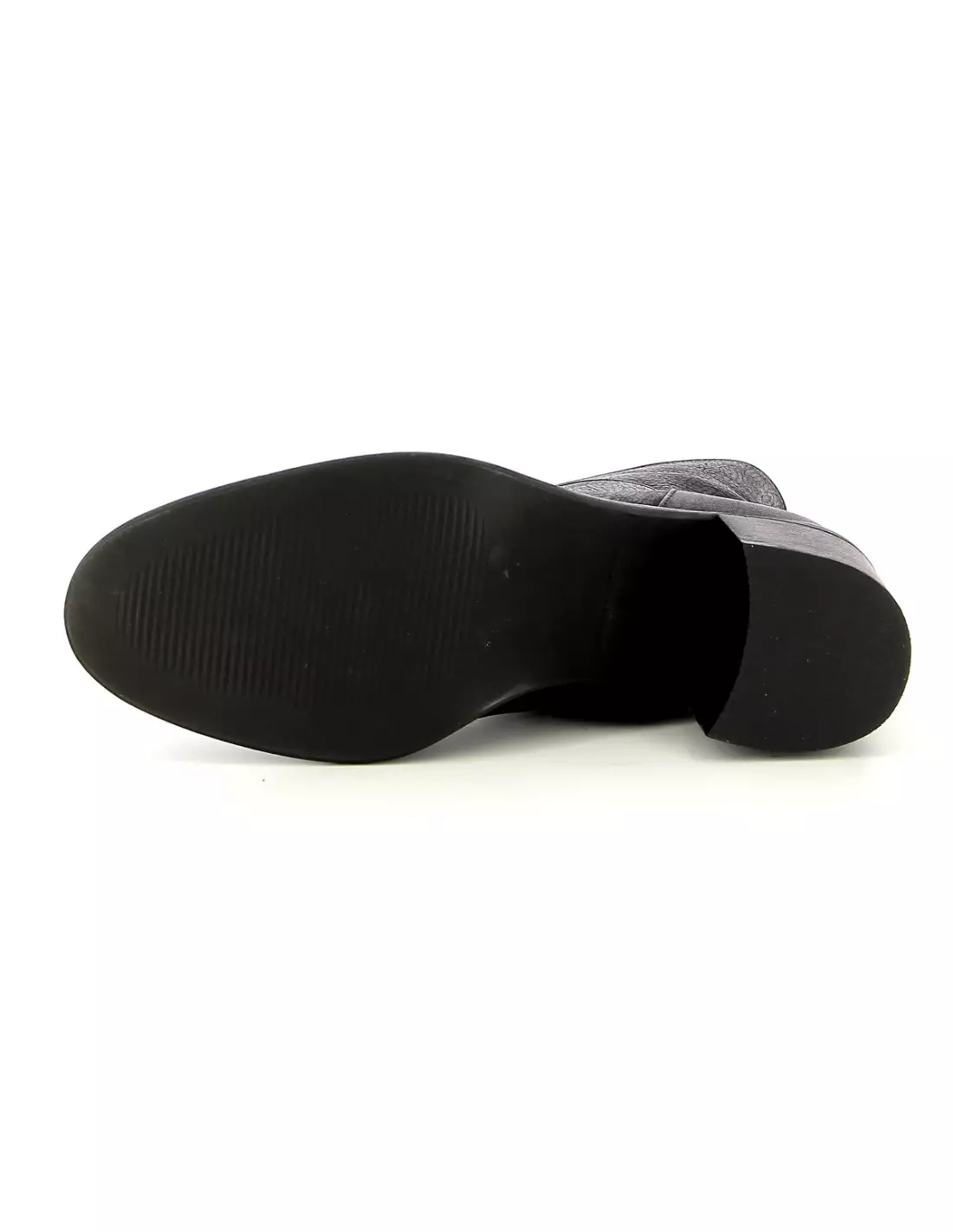 MAROLI 8039 - Boots & bottines cuirgrasnoir