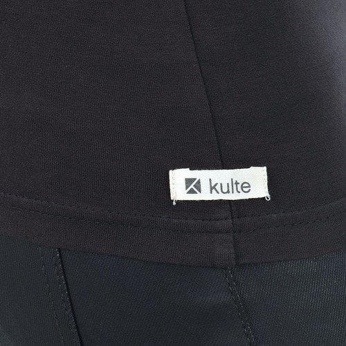 Kulte - LOUISA JOLIEMOTOR 101954 NOIR Negro