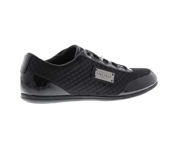 Firetrap Dr Domello Junior Trainers