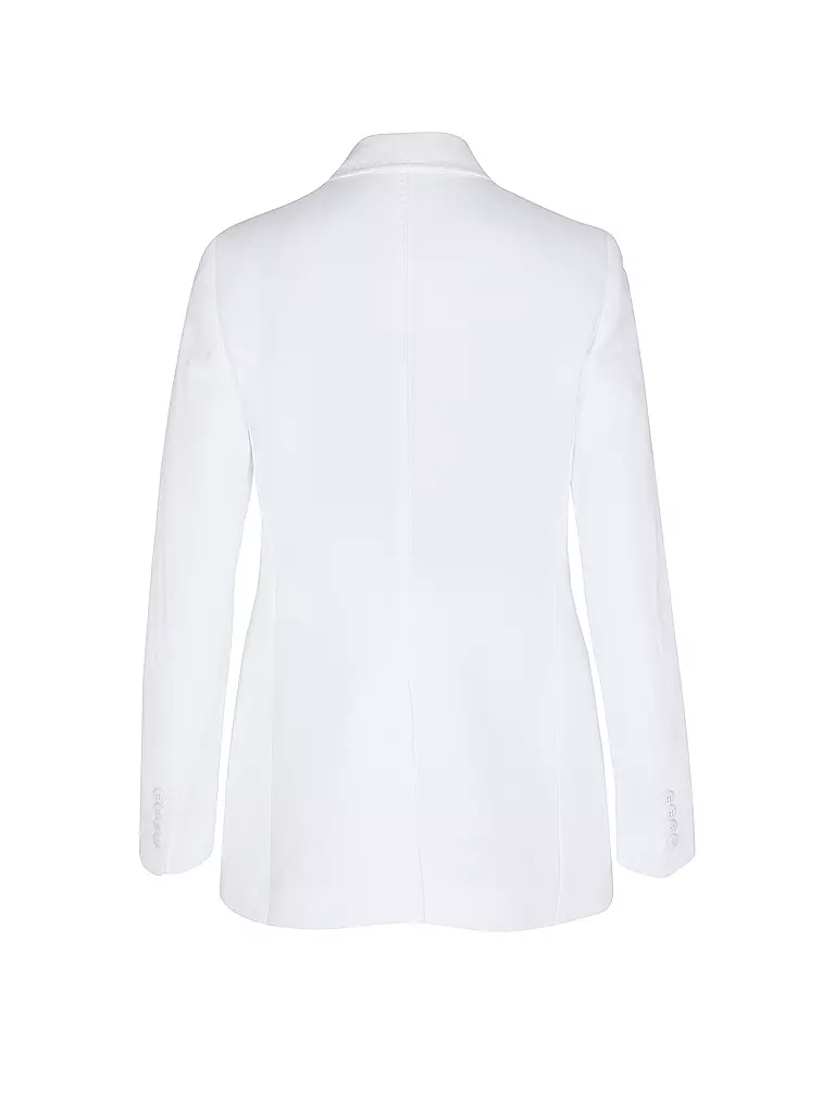 MAX MARA STUDIO Blazer GITANE weiss