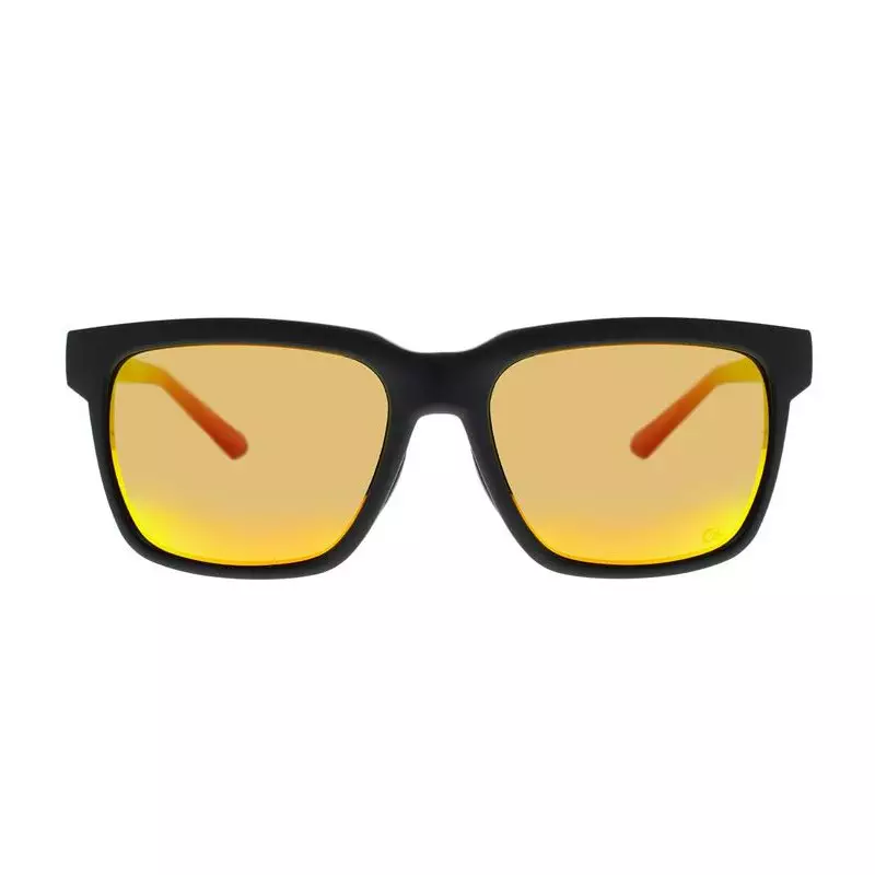 Lunettes de soleil MUNDAKA Skandi Matte Black