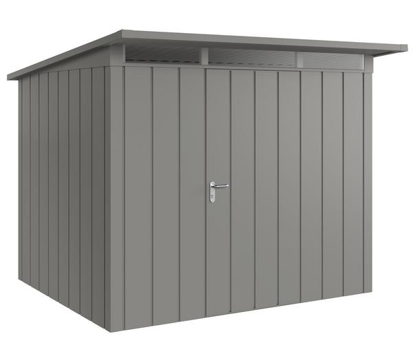 Hörmann Metallgerätehaus Juno JPD9 M-Sk