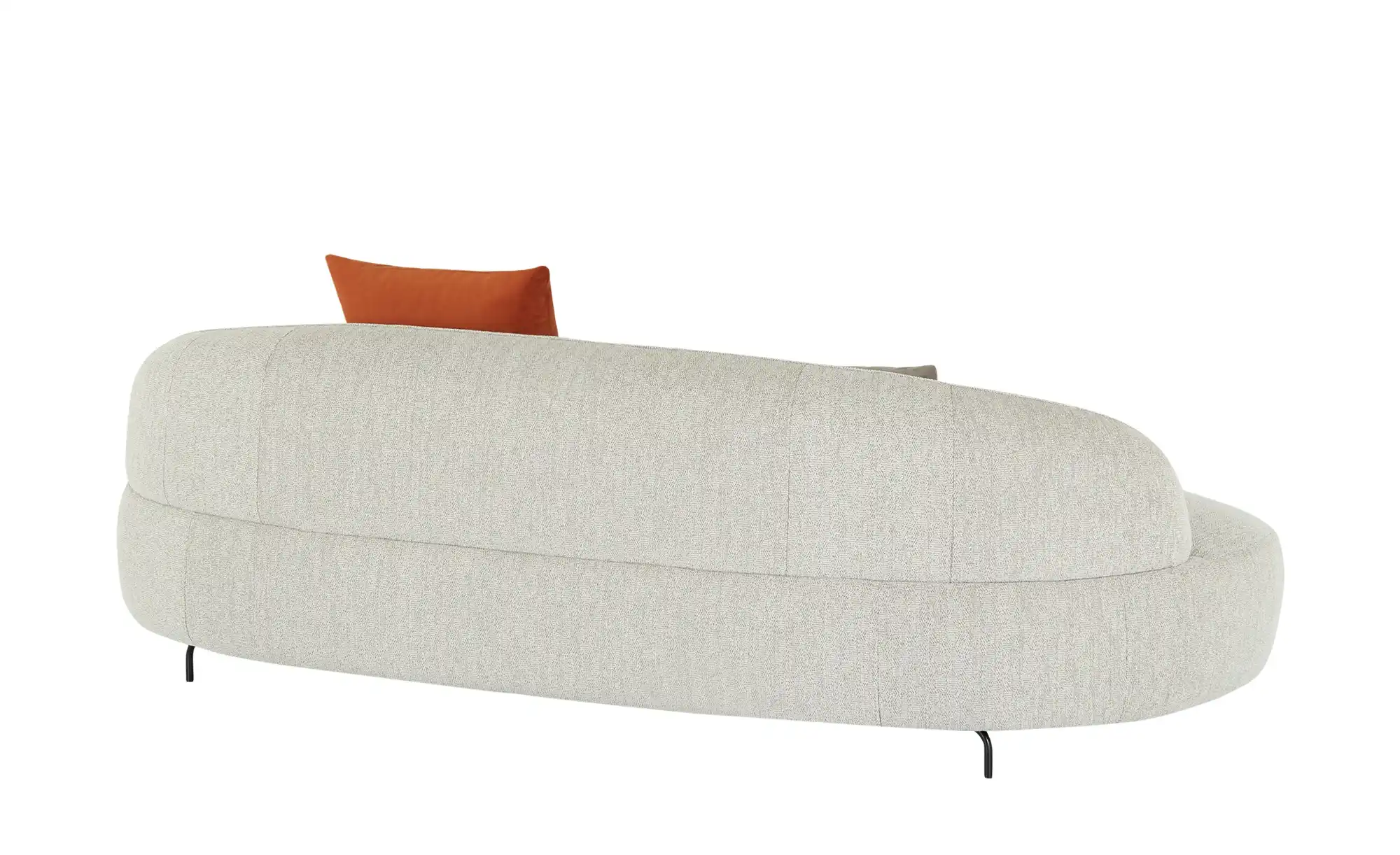 SOHO Sofa, 3-sitzig Ariane