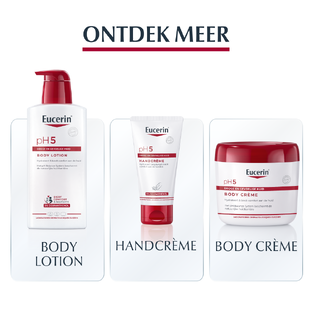 Eucerin Ph5 Doucheolie 200ML