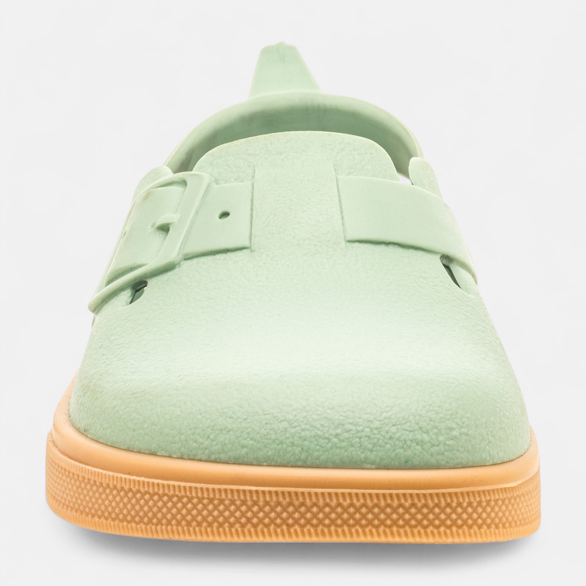 Claquettes de plage Garçon vert