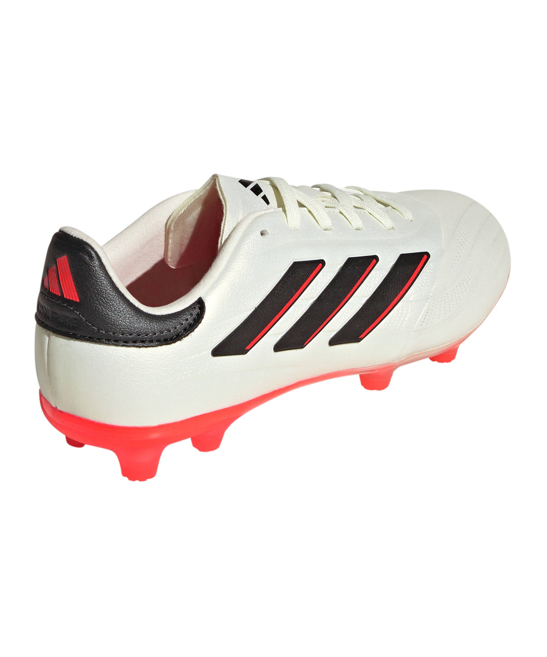 adidas Performance| Kinder Fußballschuhe Nocken COPA Pure 2 Elite FG Solar