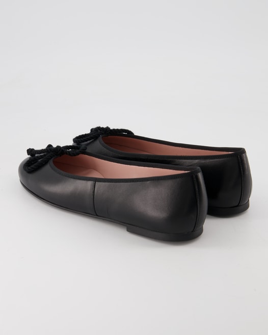 Pretty Ballerinas 35663 Ballerinas in Schwarz