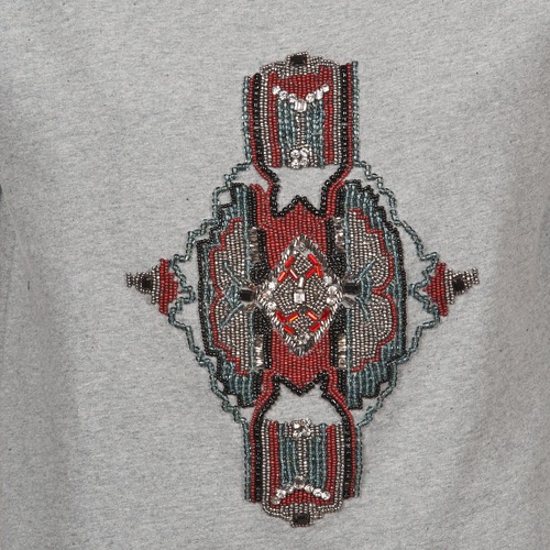 Stella Forest - BPU030 - Gris