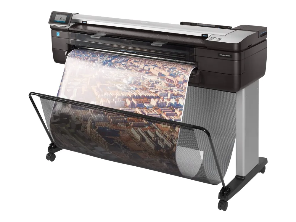 HP DesignJet T830 - 24