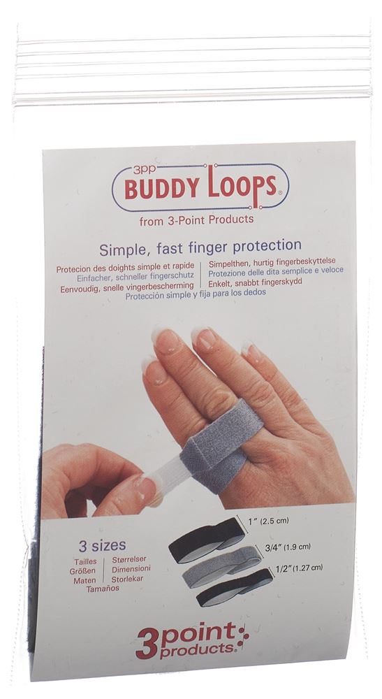 3PP Buddy Loops 1