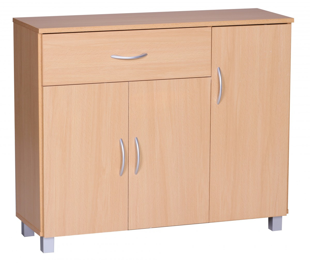 Sideboard SETE braun