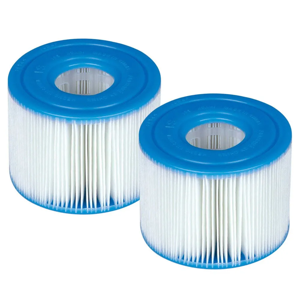 Intex Filterpatrone 2 einheiten