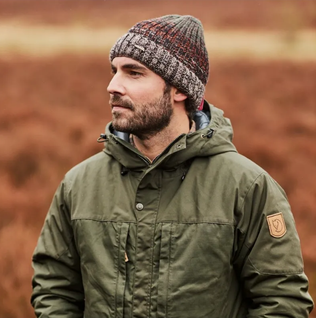 Ranger No Wind Muts