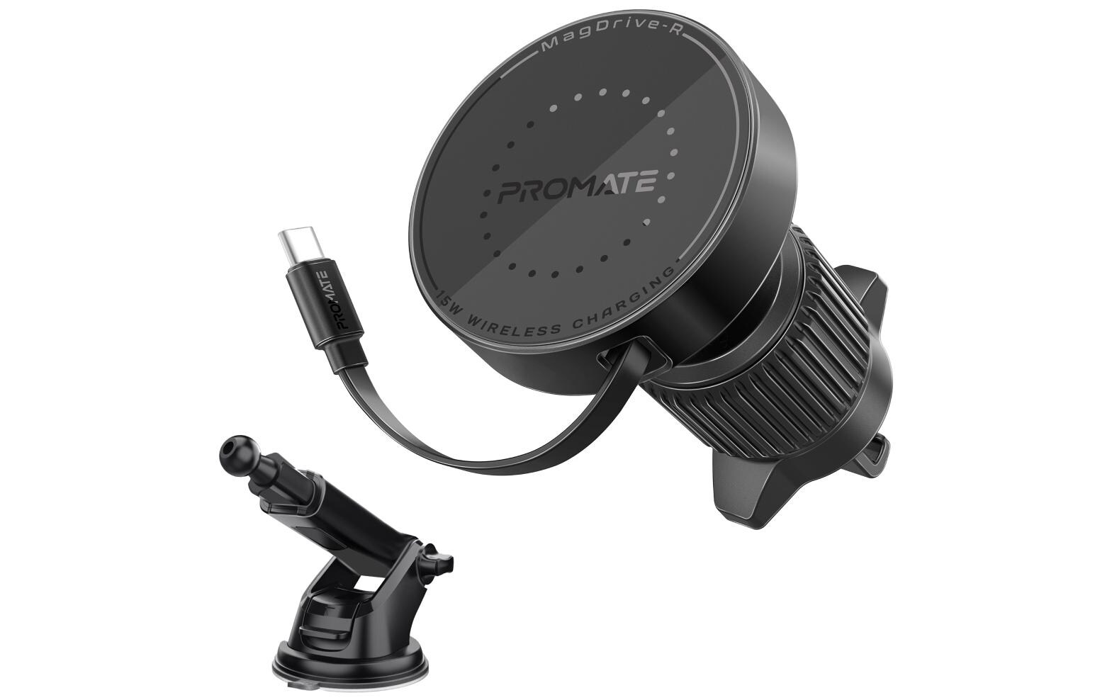 Smartphone-Halterung MagDrive-RUniversalhalterung