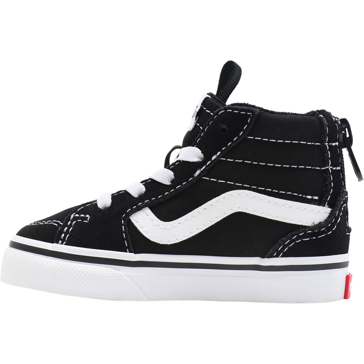 Vans Filmore Hi Zip Sneakers Børn