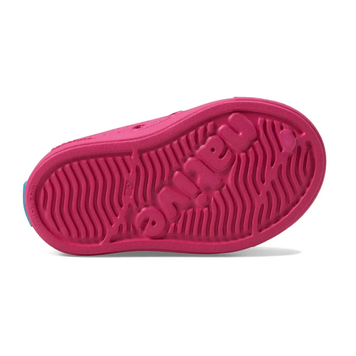 Native Shoes Pantoufle Jefferson Cozy Pointures 4-10