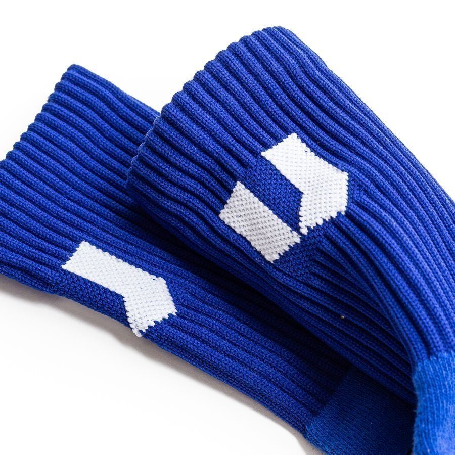 Vodskov Fodbold X Unisport Grip Sock - Bleu