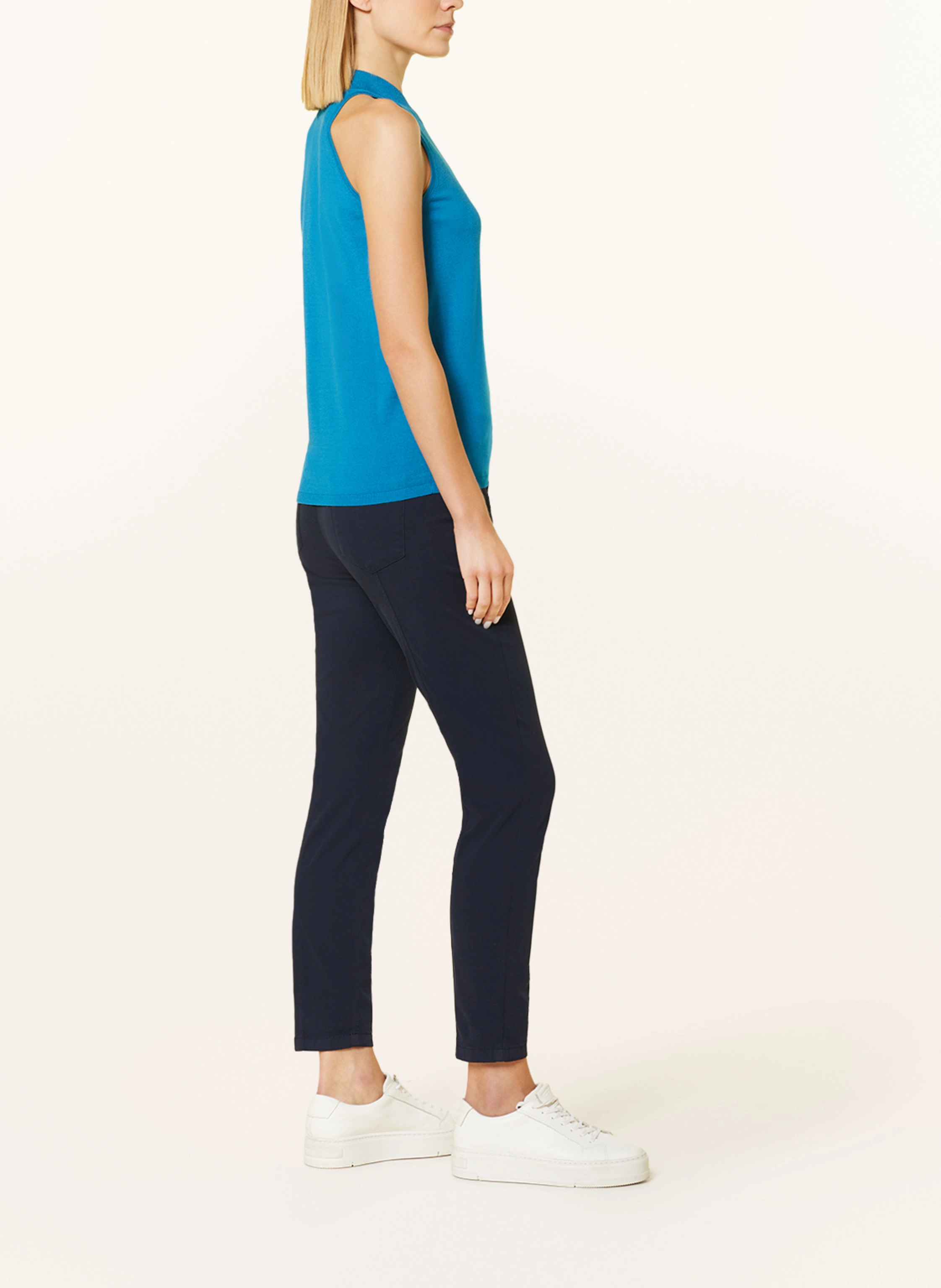 LUISA CERANO Skinny Jeans