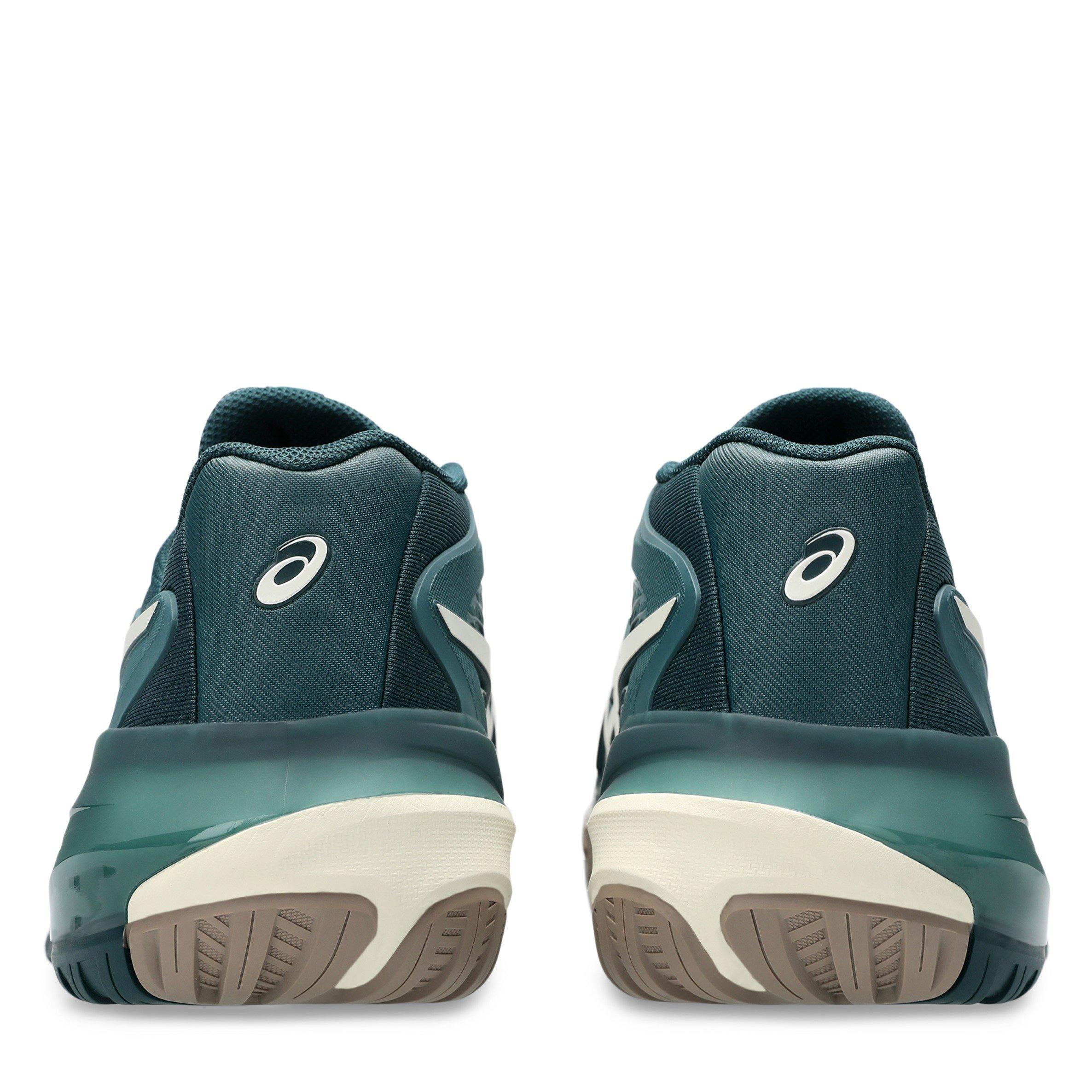 Asics Gel Resolution X Tennis Shoes