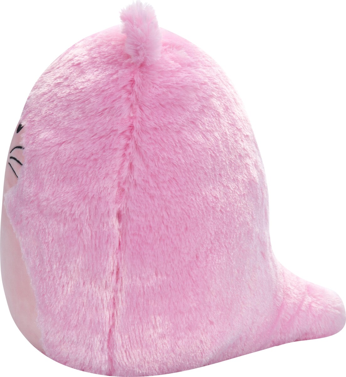 Squishmallows Bamse - Fuzz A Mallows - Anu Otter - 40 CM