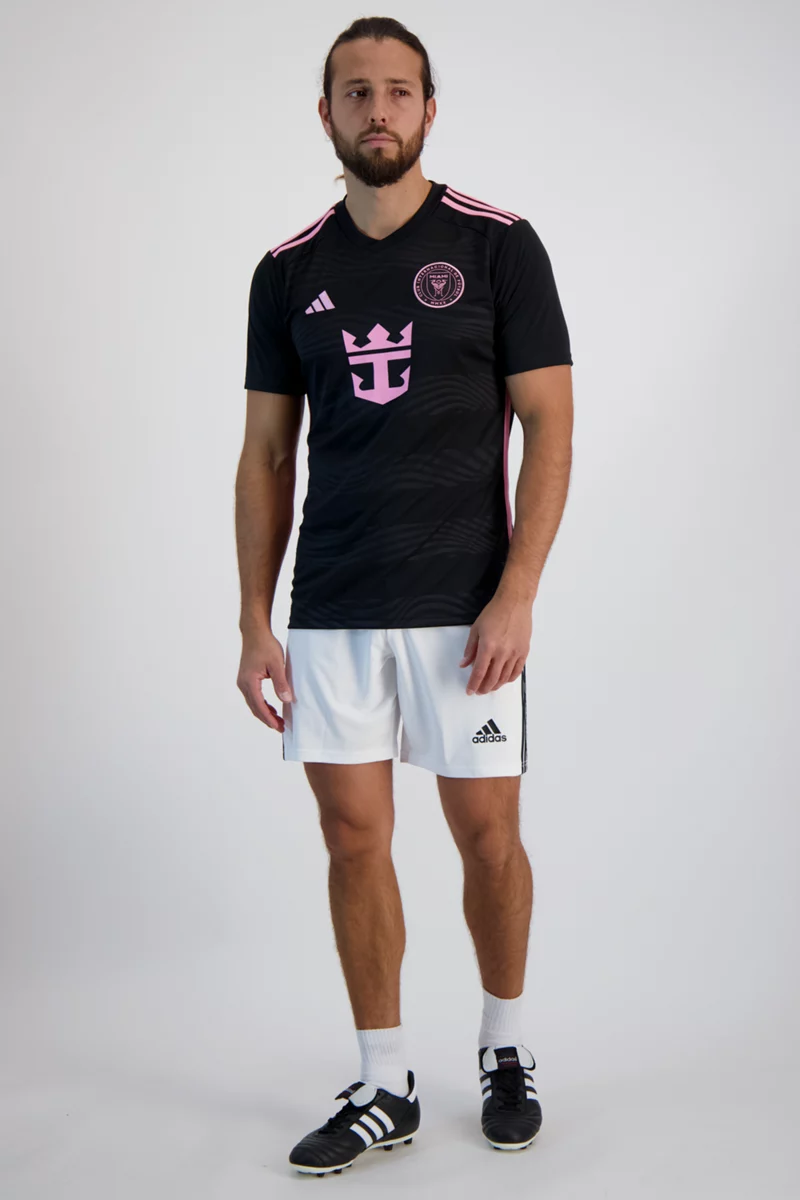 adidas Performance Inter Miami CF Away Replica Herren Fussballtrikot 2324