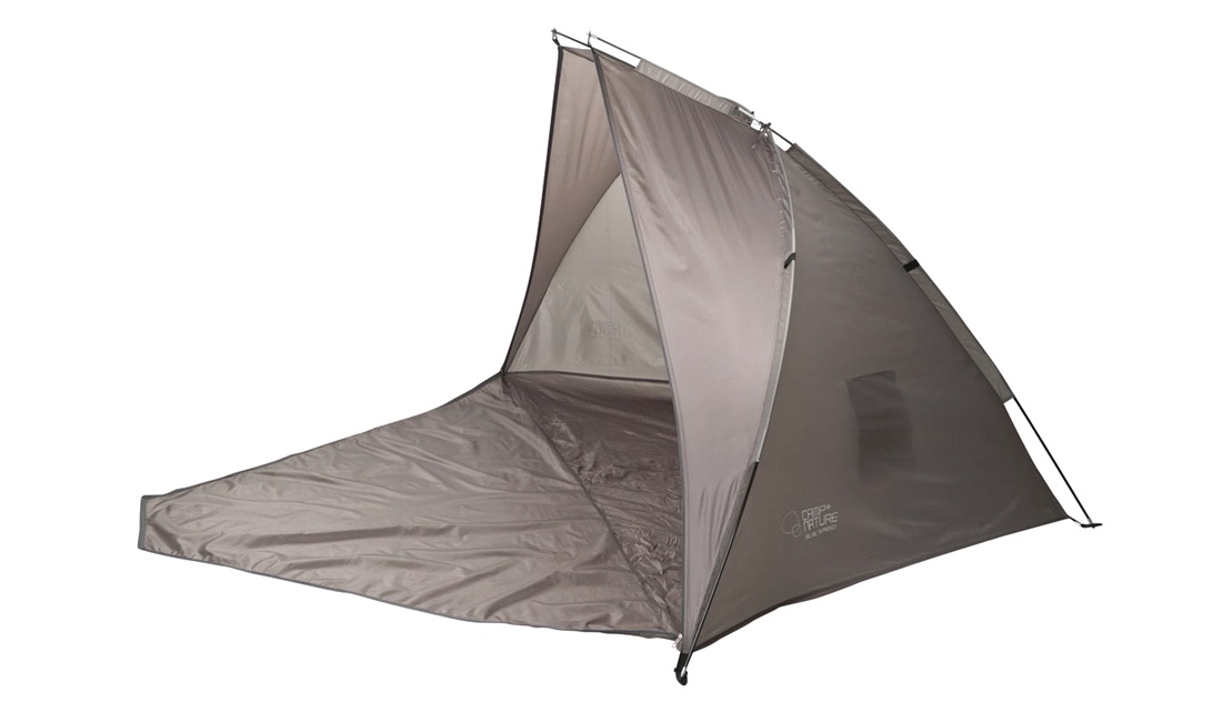 Strandtelt Camp+nature