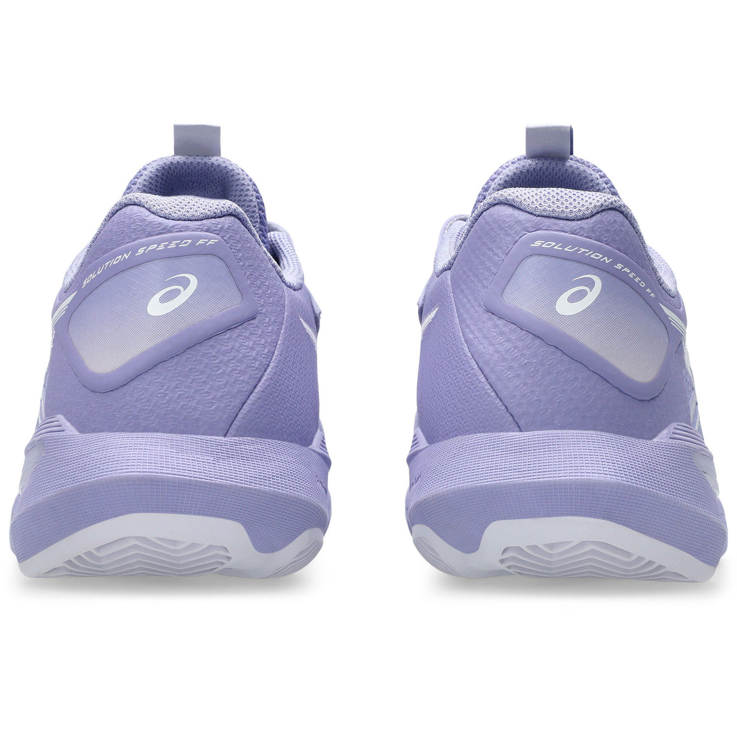 Asics Solution Speed FF 4 Clay Dames