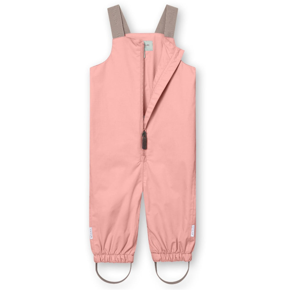 Køb Mini A ture Rose Tan Walentaya Spring Smækbukser. GRS