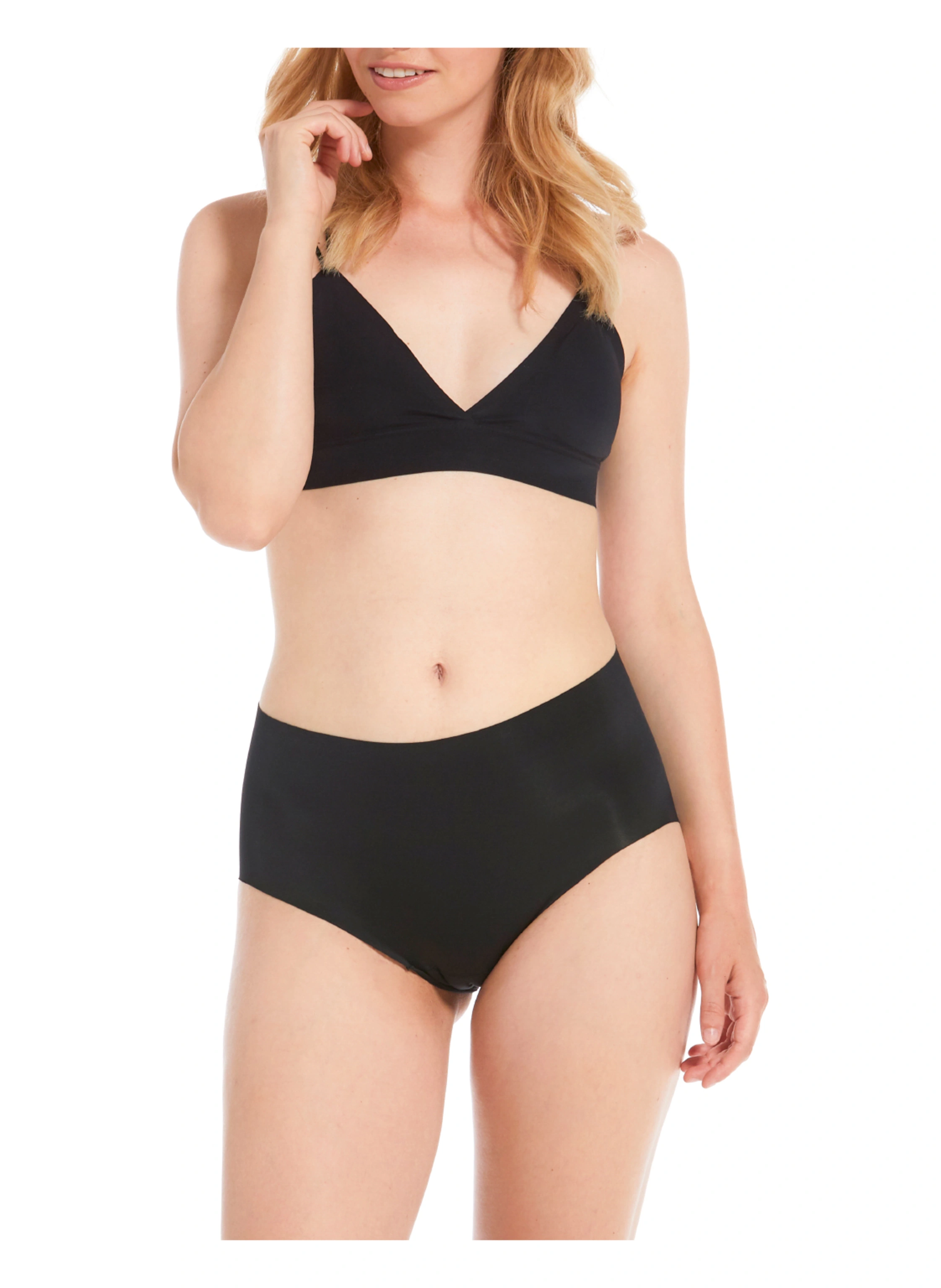 MAGIC Bodyfashion 2er-Pack Panties DREAM ORGANICS