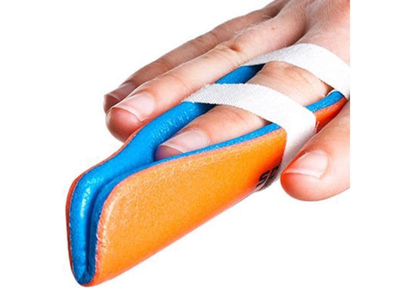 Sam Splint Sam Splint Original Universalschiene gerollt 11 Vielseitig einsetzbare Schiene
