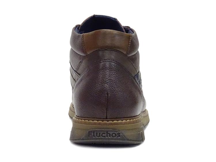 Fluchos F1579 indios cafe