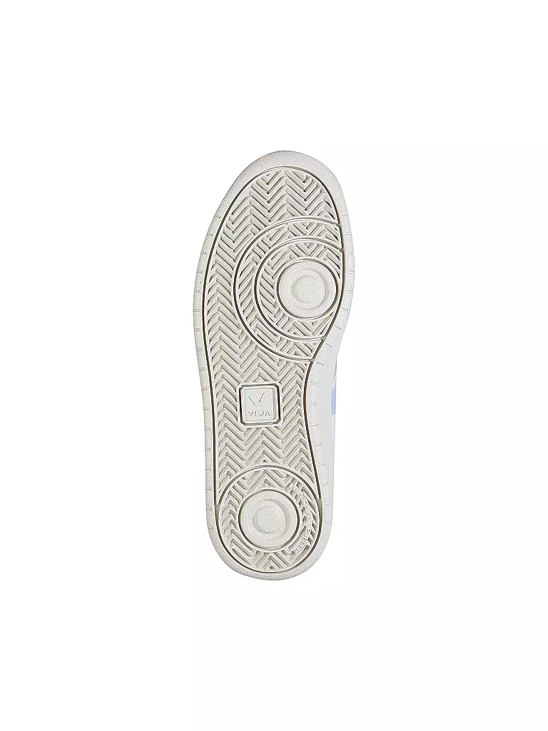 VEJA Sneaker V-90 weiss