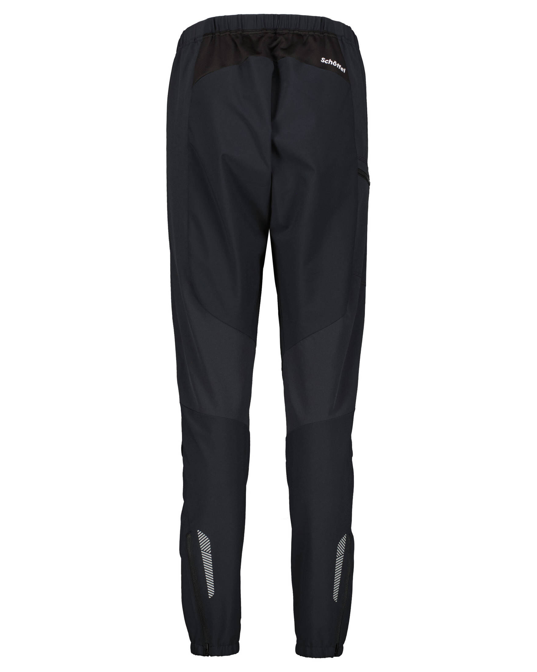 Schöffel| Damen Radhose HYBRID PANTS CORNO L