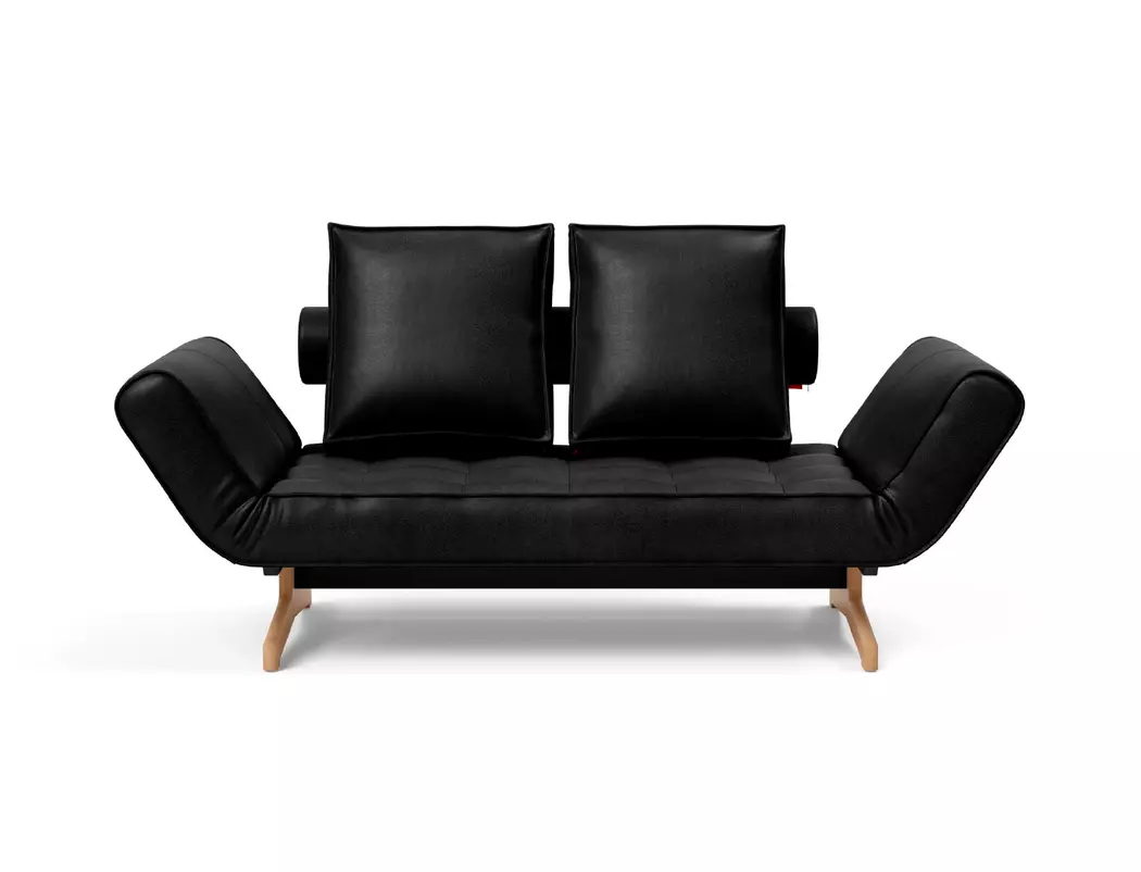 Schlafsofa Ghia Eiche