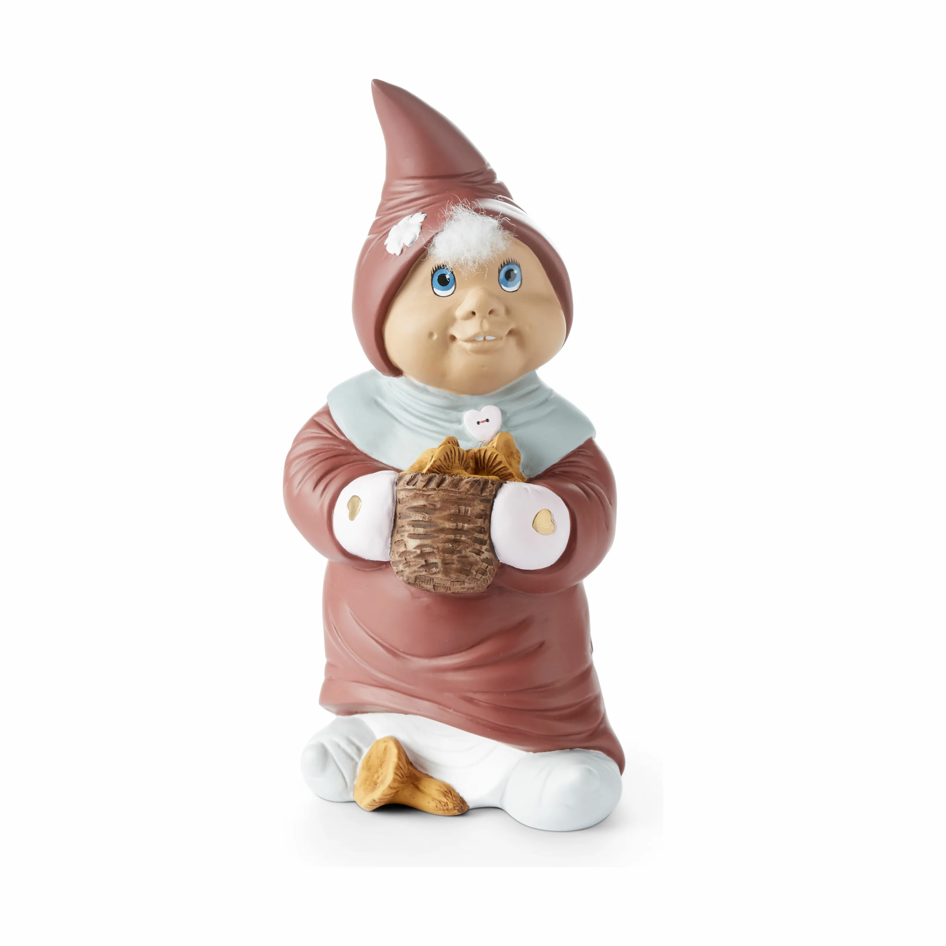 Klarborg Nisse - Vigga