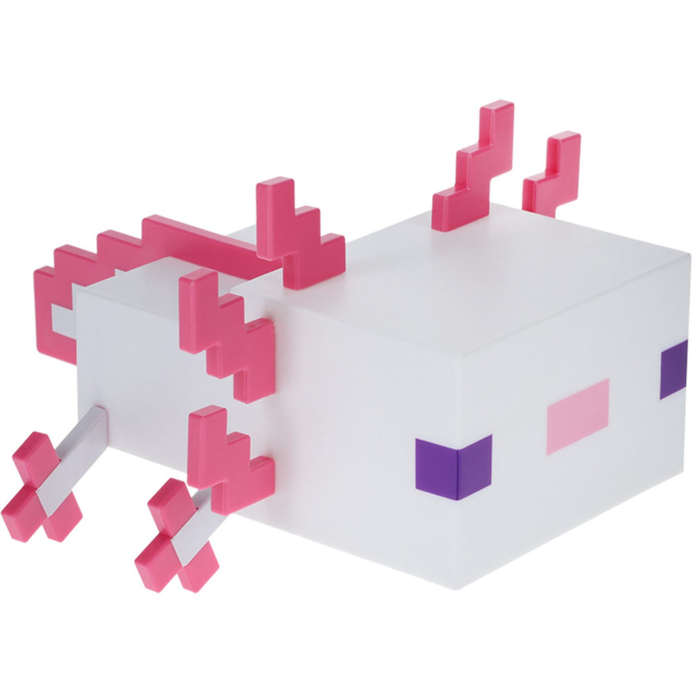 Køb Paladone Axolotl Light